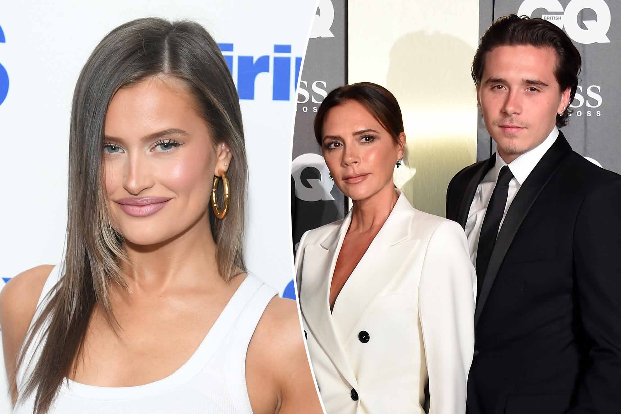  Lexi Wood tells Page Six Radio ex-boyfriend’s mom Victoria Beckham is ‘lovely’