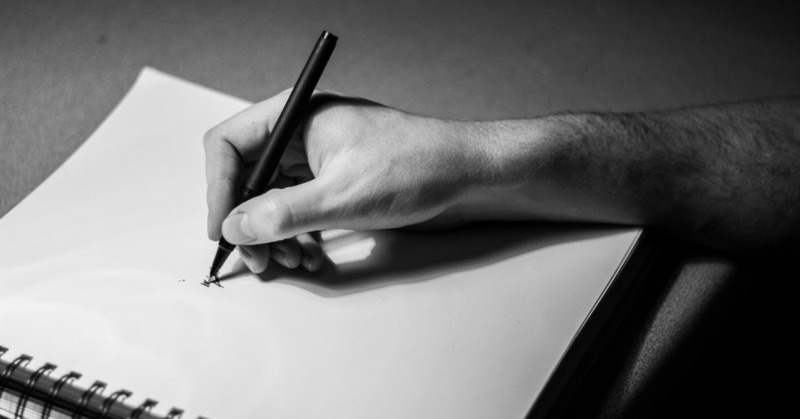 Writing Yourself Into Existence: On Loving Worlds Where We Don’t Belong