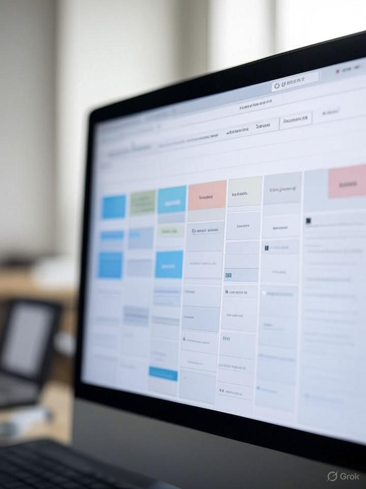  Floorp: Innovative Firefox Fork for Custom UI and Privacy
