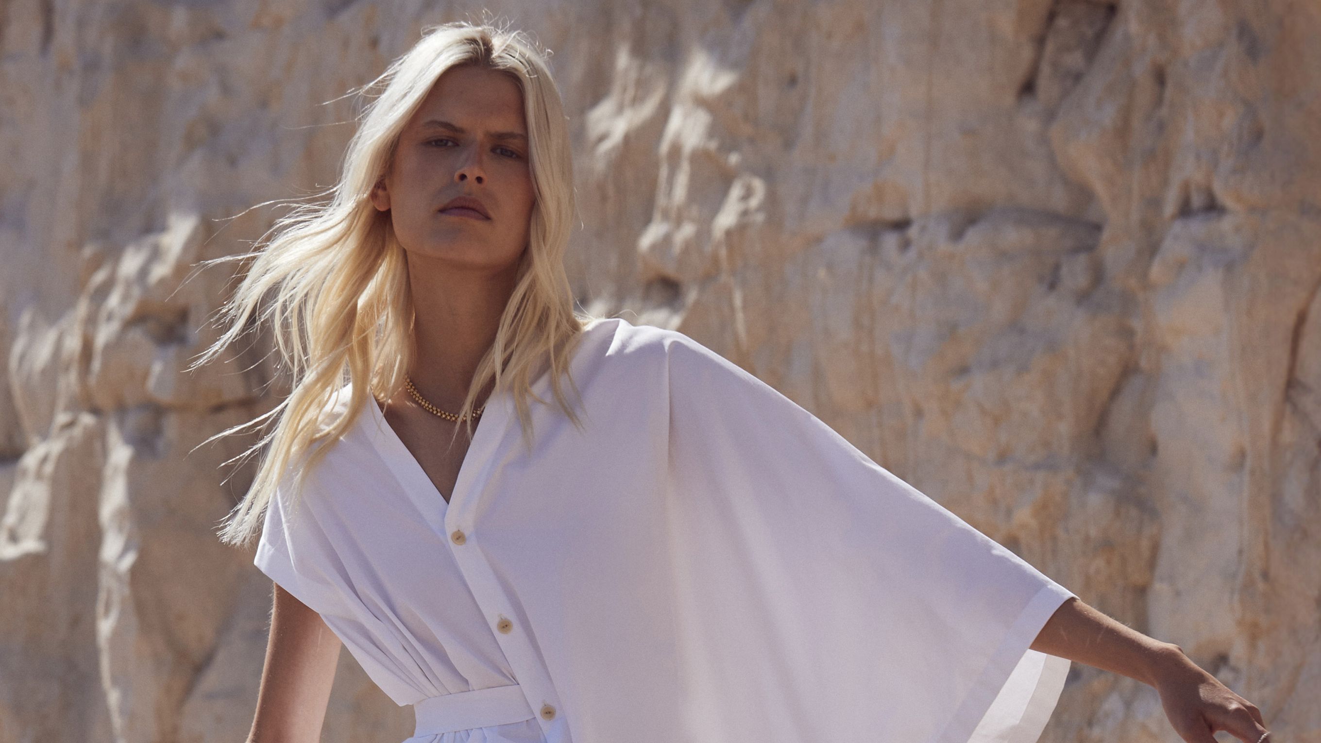 Palmer Harding Spring 2026 Ready-to-Wear