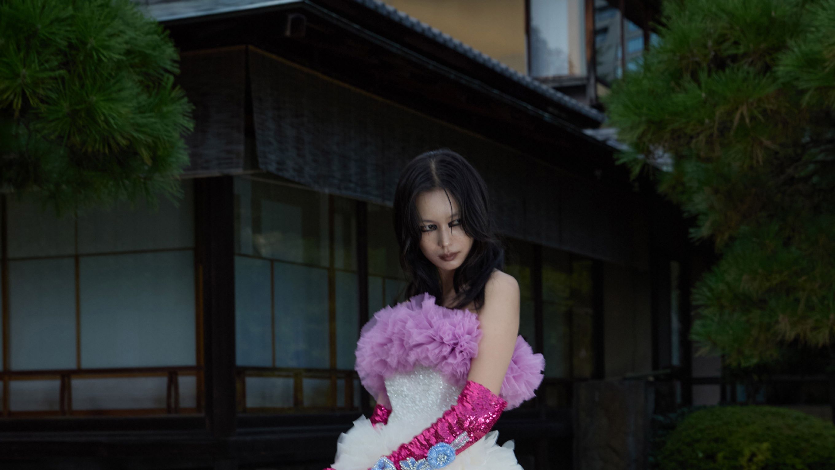 Tomo Koizumi Spring 2026 Ready-to-Wear