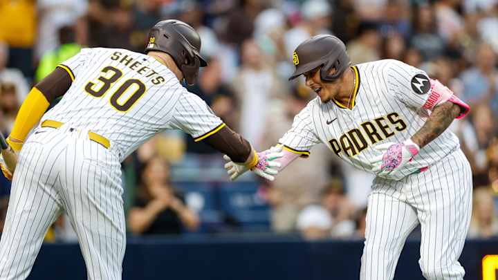 Padres Notes: Ex-Padre Suddenly Retires, Wild Card Starters Revealed, SD All-Star Sends Message to Cubs