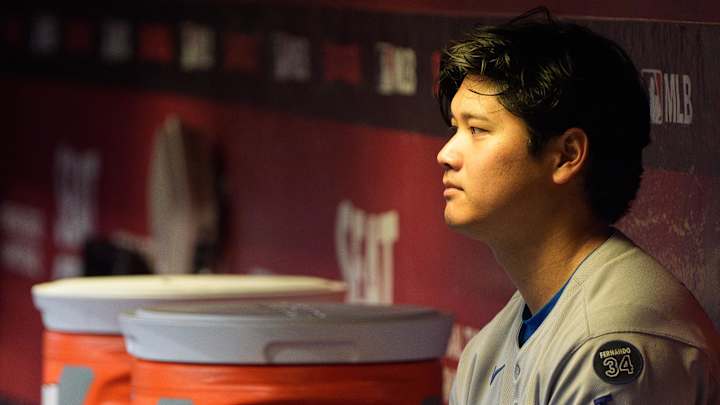 Dodgers Notes: Wild Card Roster Updates, Latest on Injuries, Shohei Ohtani Warning Sent to Rest of MLB