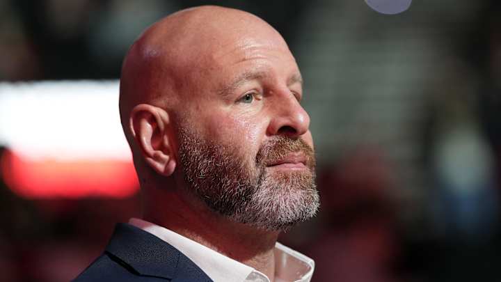 Blazers GM Says He Won’t Be Disappointed if Portland Misses Playoffs This Year