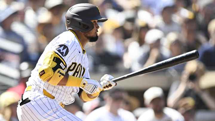 Padres Notes: Friars Facing Elimination, Ramon Laureano Injury Update, Luis Arraez Talks Free Agency