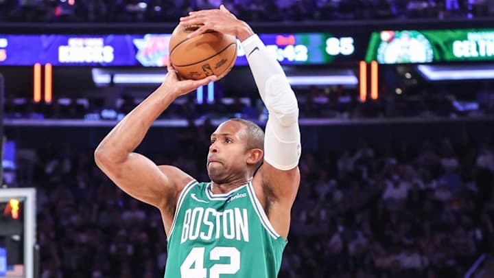 Celtics Notes: Boston Tried to Re-Sign Al Horford, Jayson Tatum Injury Update, More