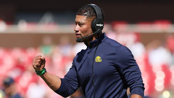 Can Notre Dame Make the College Football Playoff? October Outlook