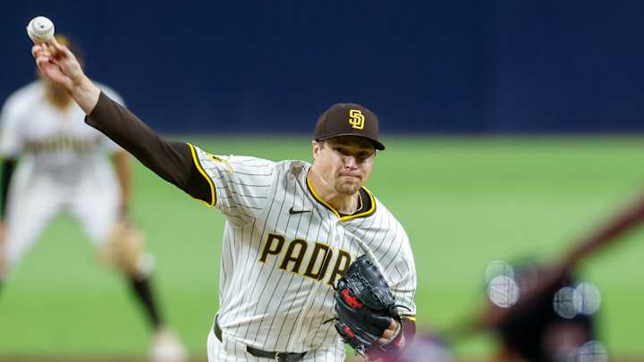  Former A’s Closer Mason Miller Sets New Record for Padres