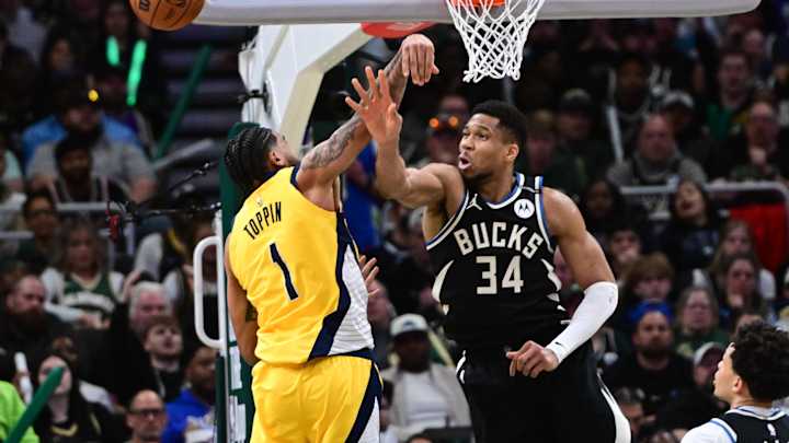Bucks Notes: Giannis Evaluated Future, Starting Point Guard Revealed, GM Says Roster Not Set