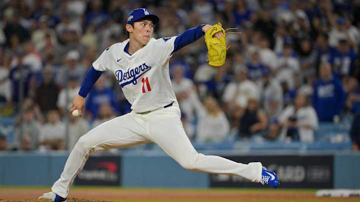 Dodgers Notes: LA Moves On To NLDS, Roki Sasaki Prediction, Dave Roberts Talks Bullpen Struggles