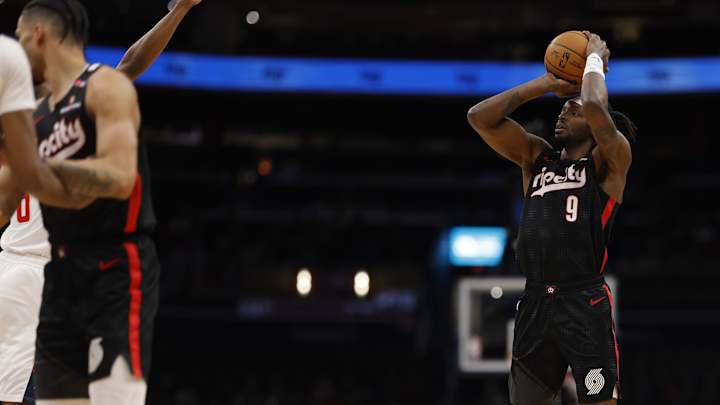 Blazers Notes: Jerami Grant Was Uncertain About Future With Team, Deandre Ayton Takes Shot at Portland?