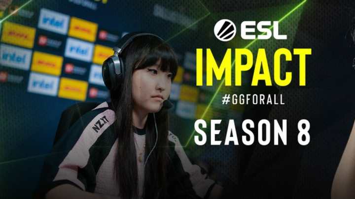  Key Women’s Counter-Strike League Shuts Down Citing “Lack of Sustainability”