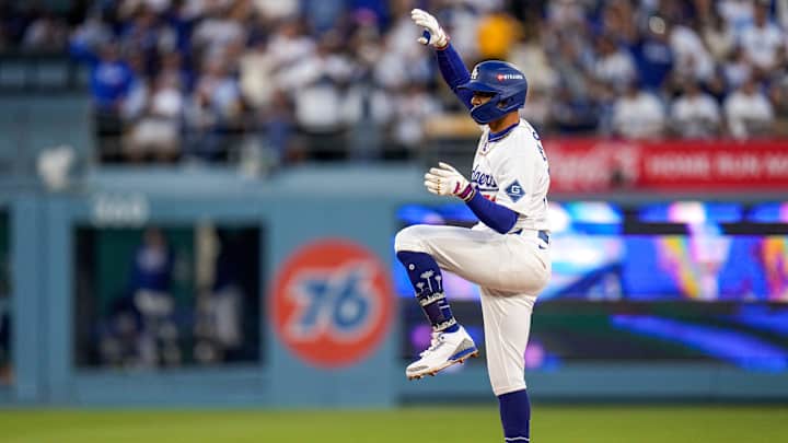 Dodgers Notes: Wild Card Roster Updates, Mookie Betts Confident in World Series, Roki Sasaki Closer?