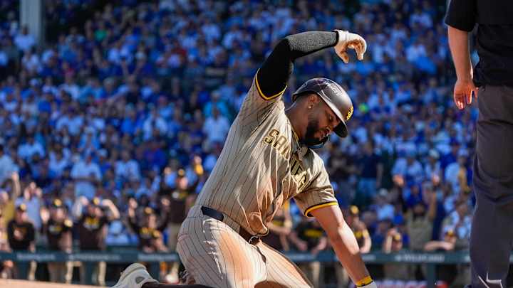 Padres Notes: Xander Bogaerts Slams Umpire, Yu Darvish Not Ready to Discuss Future, Pete Alonso to SD?