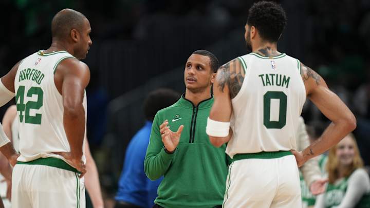 Celtics Notes: Al Horford Discusses Boston Exit, Joe Mazzulla Sends Horford Message, More