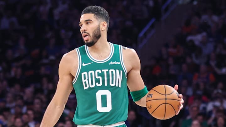 One Jayson Tatum Condition Could Shift Eastern Conference