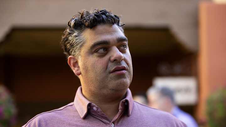 Angels Have Made Decision on GM Perry Minasian’s Status for 2026