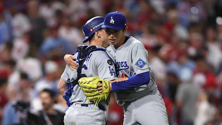 Dodgers Notes: LA Steals Home Field Advantage, Walker Buehler Giving Phillies Inside Scoop, Roki Sasaki Closer?