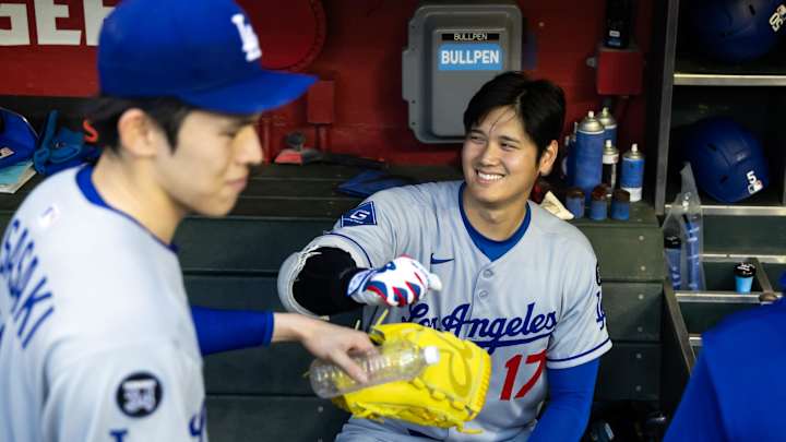 Dodgers Notes: LA Makes Japanese History, Tommy Edman Injury Update, Alex Bregman to LA?