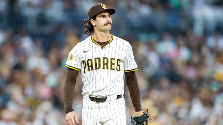 Padres Notes: Utility Man Leaves Organization, Major Trade Prediction, Dylan Cease Addresses Future