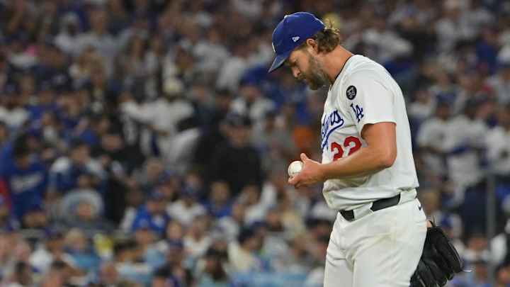 Dodgers Notes: Pitcher Not With Team, Dave Roberts Talks Closer, NLDS Game 4 Must-Win?