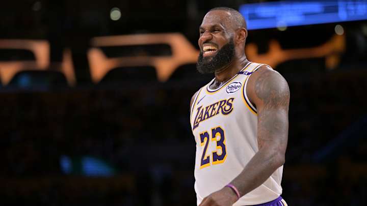 Lakers Notes: LeBron James Injury, Timeline for Return, Who Will Step Up for LA