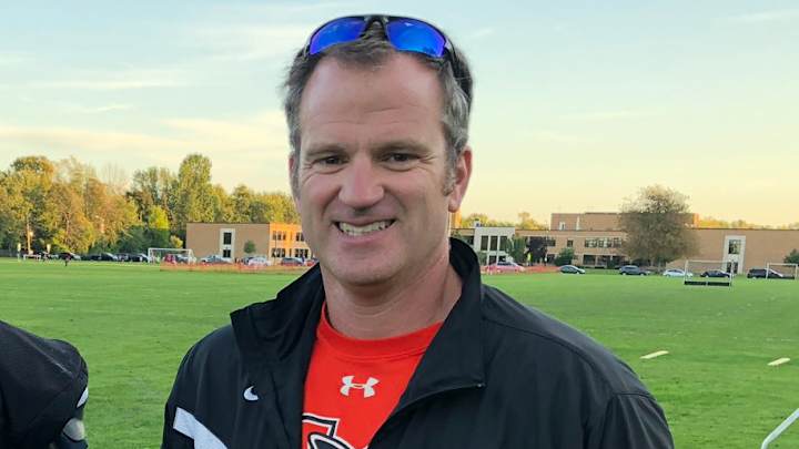 Amherst Community Mourns Loss of Beloved Coach, Physical Education Teacher