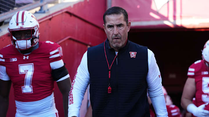 ‘Fire Fickell’ chants return to Camp Randall Stadium during Wisconsin Badgers’ slow start vs Iowa