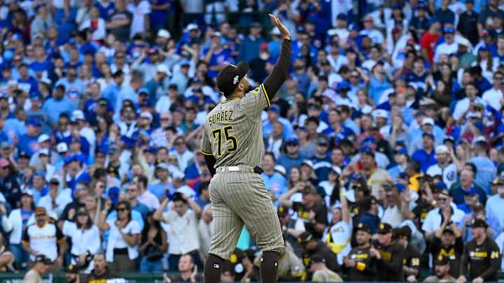 Padres Notes: Robert Suarez Free Agency Update, Ex-Padre Defends Clayton Kershaw, AJ Preller Future Discussed