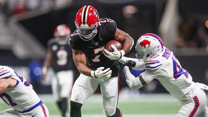 6 Crucial Takeaways in Atlanta Falcons Statement Win Over Buffalo Bills