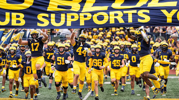 Huskies Make House Call, Hoping for Memorable Visit