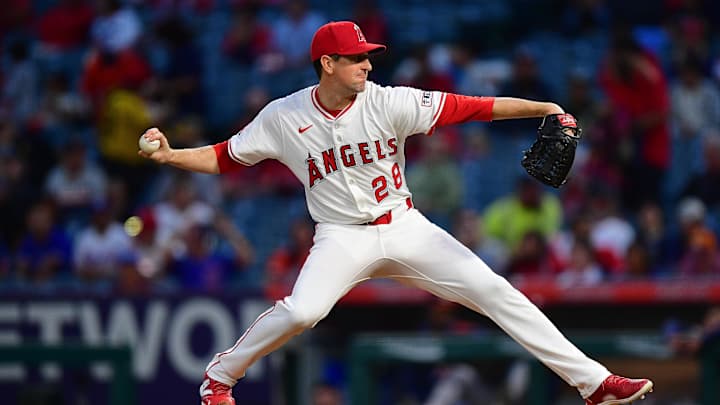 Angels Notes: Pitcher Expected to Retire, Halos Linked to Cy Young Winner, Ex-Angel Dies