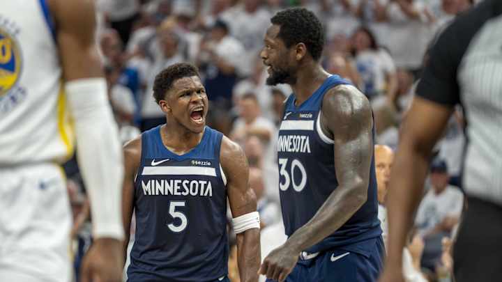  The Timberwolves aren’t in danger — they are the danger