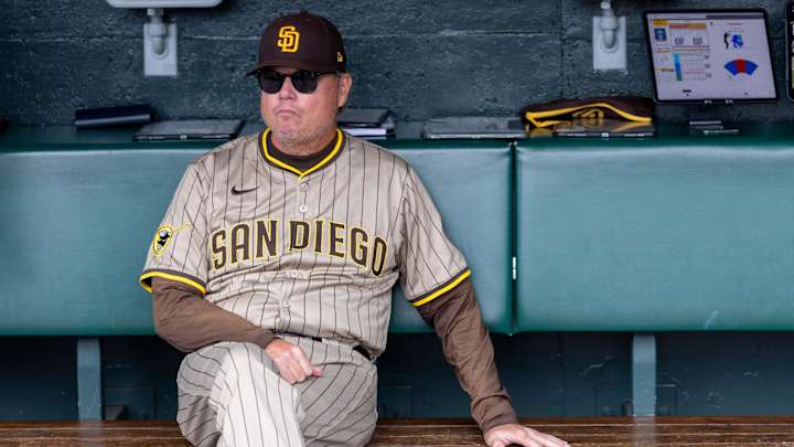 Padres’ Mike Shildt Reveals Real Reason He Suddenly Retired
