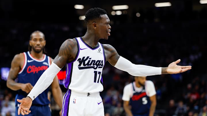 Three Takeaways From Kings’ Disastrous Loss to Clippers
