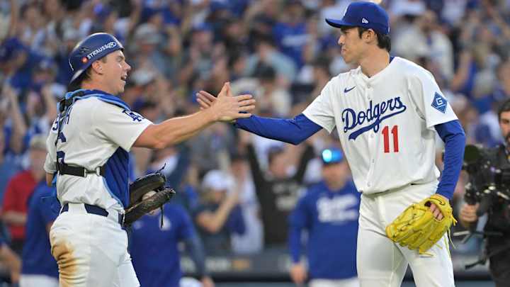 Dodgers Notes: LA On Verge of World Series, Shohei Ohtani Pitching Update, Another Kyle Tucker Link
