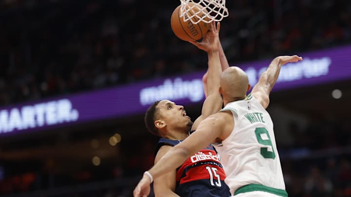 Celtics Notes: Boston Cuts Ties With 3 Players, Sign Son of Legend, Ex-Celtic Suddenly Retires