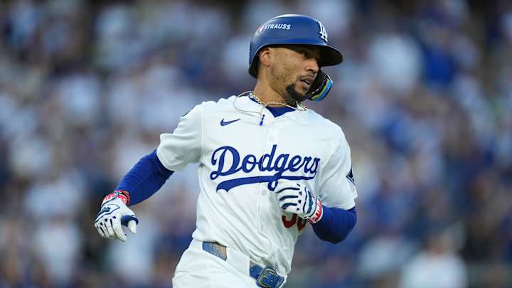 Dodgers Notes: Blockbuster Signing Prediction, Dave Roberts Sends Message to Owners, Mookie Betts MVP Praise