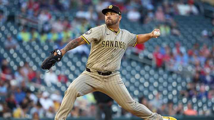Padres Notes: Veteran Suddenly Retires, Pitcher Undergoes Major Surgery, Blockbuster Trade Link