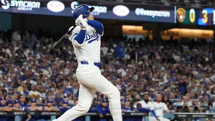 Dodgers Notes: LA ‘Loves’ Kyle Tucker’, Shohei Ohtani $700M Contract Already Paid for Itself, More