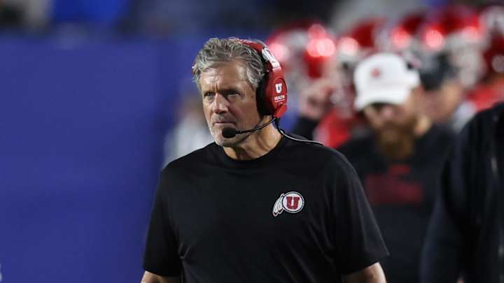 Does Utah still have a chance to win Big 12 after loss to BYU?
