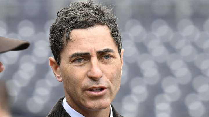 Padres’ AJ Preller Reveals Top Roster Priority This Offseason