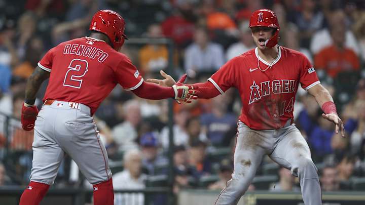  Angels’ Rising Star Gets Real About Difficult Season