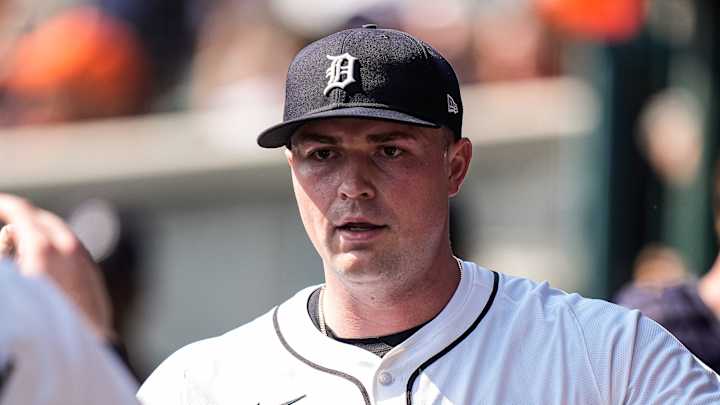 Should The Cubs Trade For Tigers Pitcher Tarik Skubal?