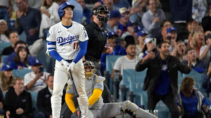 Dodgers Notes: Deion Sanders Praises Shohei Ohtani, Pitcher Linked to Trade, LA Heavy Favorites in World Series?