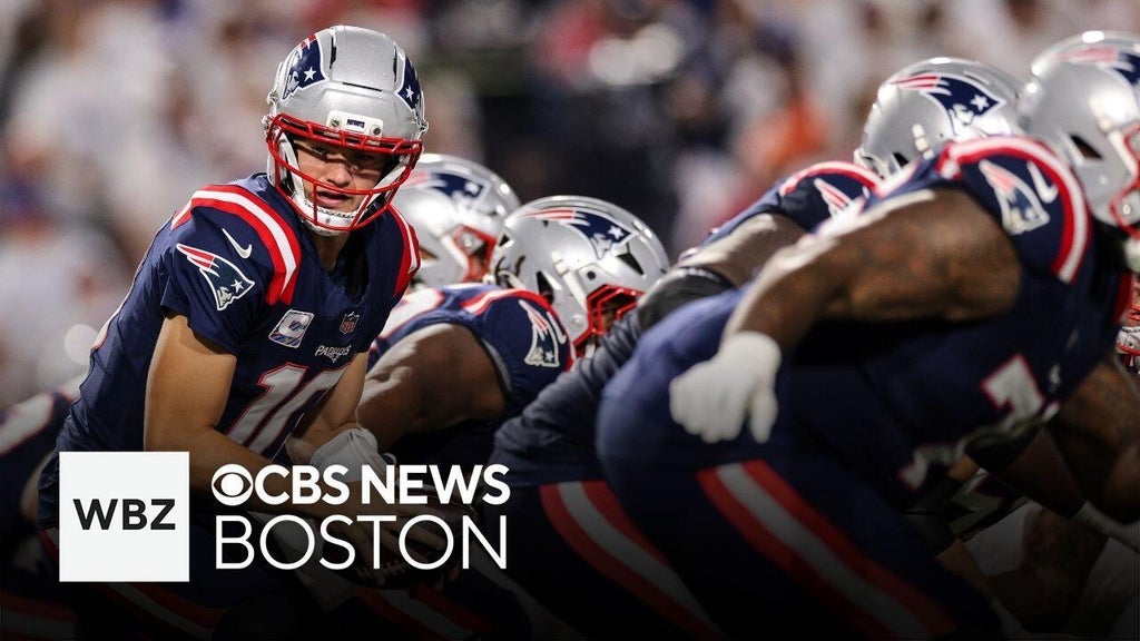 Patriots moving on from upset win over Bills and focusing on Saints in Week 6