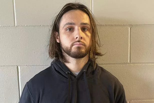 Palisades Fire suspect faces up to 45 years in prison after three-count indictment