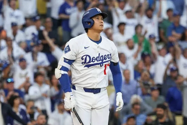 JJ Watt, Derek Carr and others says what fans think about Shohei Ohtani’s NLCS domination