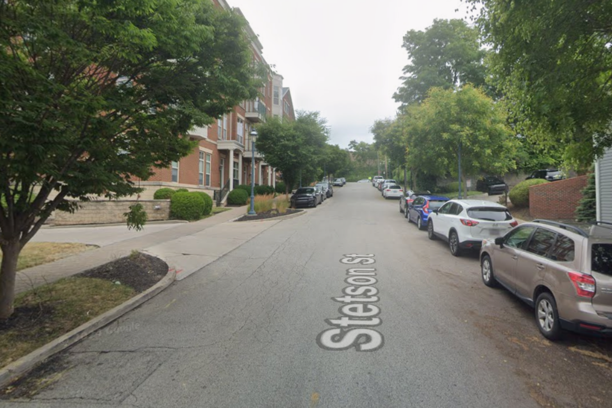 10 Hospitalized, 1 in Critical Condition After Balcony Collapse Near University of Cincinnati