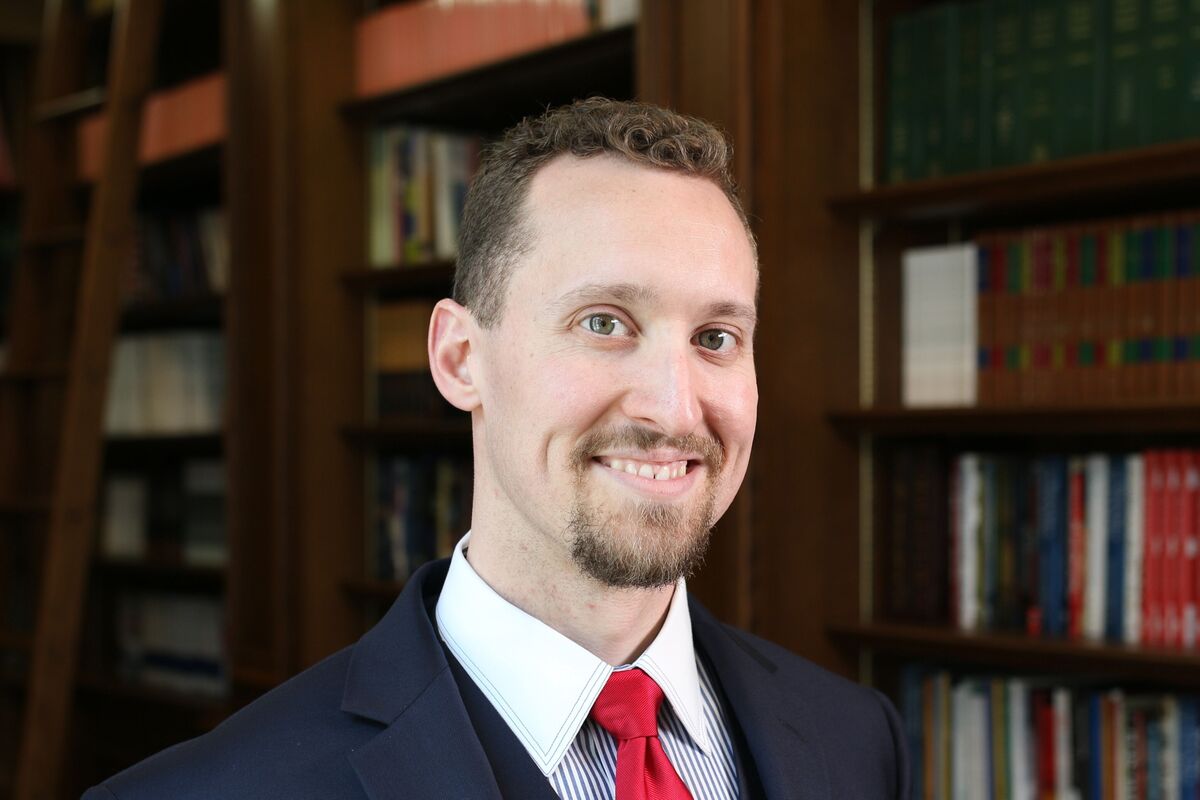  White House Pulls Antoni’s Nomination for Head of BLS